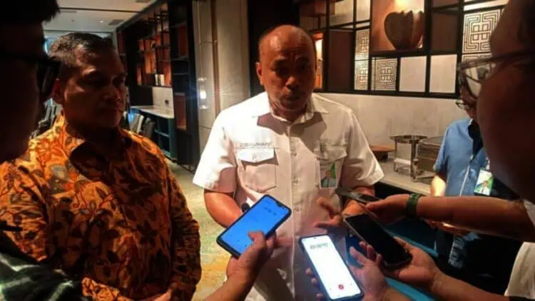 DPRD Banten dan BPJamsostek Finalisasi Raperda Jaminan Sosial Ketenagakerjaan