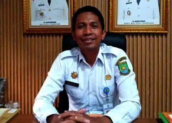 Antisipasi Kekeringan di Kota Tangerang BPBD Berencana Cek Kondisi Air Bawah Tanah