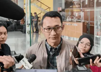 Tangkap Satu Jaksa di Tangerang, KPK Sita Uang Rp900 Juta