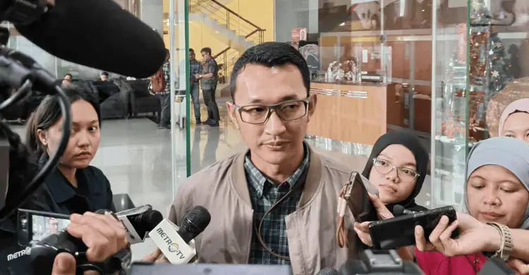 Tangkap Satu Jaksa di Tangerang, KPK Sita Uang Rp900 Juta