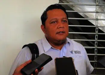 Kemendag Pantau Harga Jelang Nataru, MinyaKita Langka di Pasar Anyar Tangerang