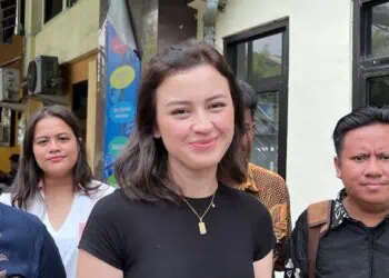 Sudah Move On, Kimberly Ryder Dipacari Pengusaha Berusia 30-an Tahun