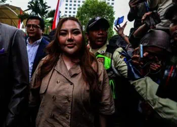 Dukung Atalia Ceraikan Ridwan Kamil, Lisa Mariana: Bu Cinta Berhak Bahagia