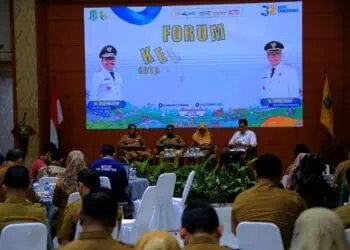 Pemkot Tangerang Tantang ASN Hadirkan Inovasi Berdampak