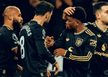 Man United vs West Ham, Demi Lanjutkan Tren Positif