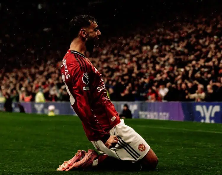 Man United vs West Ham, Demi Lanjutkan Tren Positif
