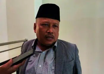 Jelang Nataru, MUI Kota Tangerang Ajak Masyarakat Jaga Kedamaian