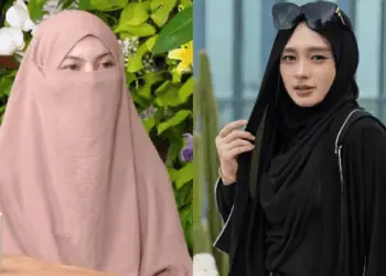 Wardatina Mawa Mantap Gugat Cerai Insanul Fahmi dan Inara Rusli Pilih Mundur