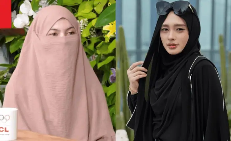 Drama Perselingkuhan Terbongkar, Wardatina Mawa Mantap Gugat Cerai Insanul Fahmi dan Inara Rusli Pilih Mundur