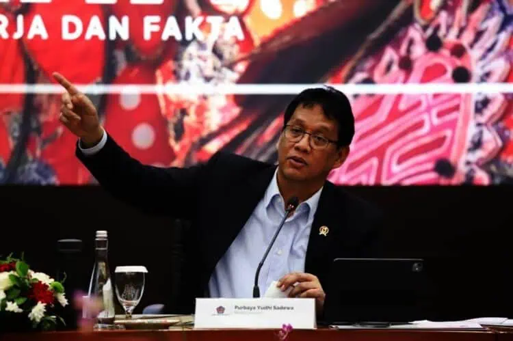 Uang Negara Tekor Rp560,3 Triliun