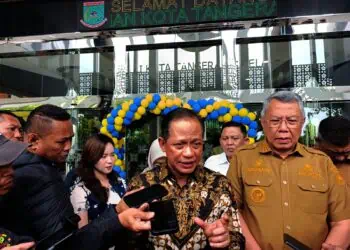 Masalah Sampah di Tangsel Mulai Terurai