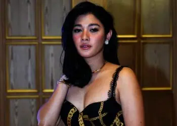 Belum Menikah, Naysilla Mirdad Mengaku Santai