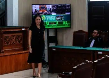 Banding Ditolak, Nikita Mirzani Punya Waktu 14 hari Untuk Berkalkulasi