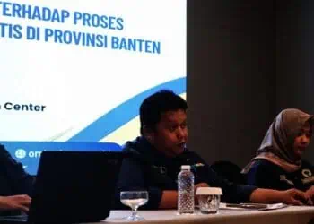 Ombudsman Banten Sebut 76 Persen Sarana dan Prasarana Sekolah Gratis Tidak Memadai