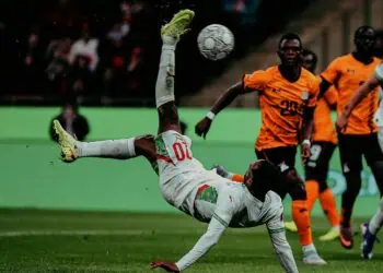 Maroko dan Afsel Melaju ke 16 Besar Piala Afrika