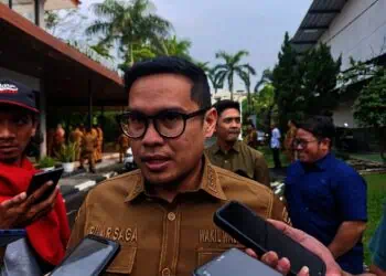 Pilar Dorong Pengawasan Ketat Penggunaan Medsos di Kalangan Pelajar