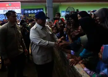 Korban Tewas Bencana Banjir Tembus 1.016 Jiwa, Rusak 158 Ribu Rumah