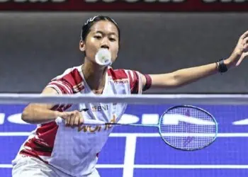Kalahkan Myanmar, Indonesia ke Semifinal