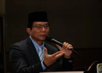 Serapan APBD Lebak 2025 Masih di Bawah Target, Sanksi Menanti OPD Terendah