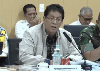 Menkeu Purbaya Kucurkan Rp 268 M, Bangun Jembatan dan Huntara