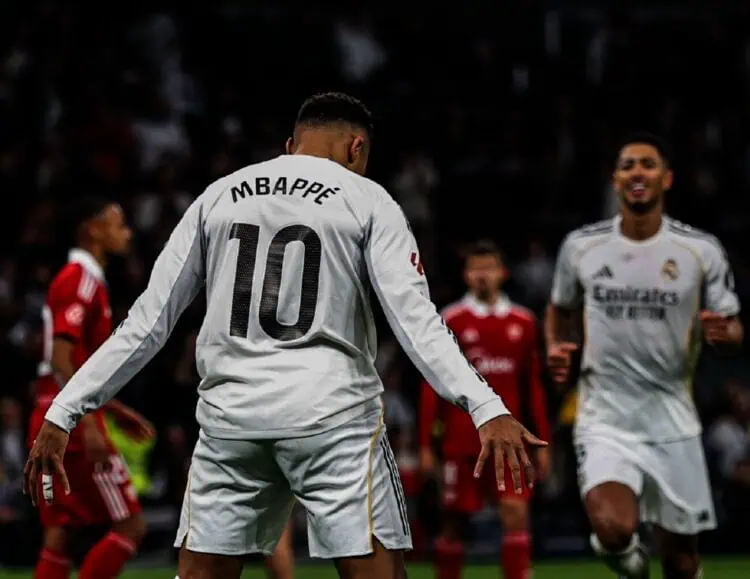 Real Madrid Tutup Tahun Dengan Kemenangan