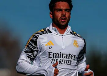 Athletic Bilbao vs Real Madrid, Ogah Hilang Poin Lagi
