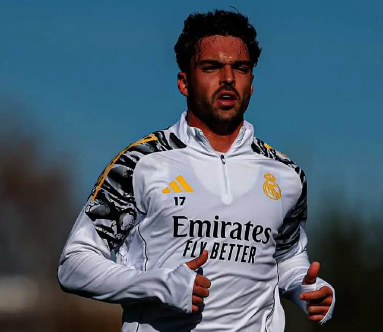 Athletic Bilbao vs Real Madrid, Ogah Hilang Poin Lagi