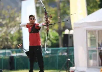 Indonesia Sudah 70 Emas, 10 Lagi Penuhi Target