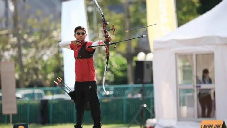 Indonesia Sudah 70 Emas, 10 Lagi Penuhi Target