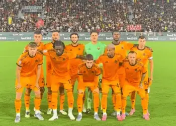 AS Roma, Betis, dan Lyon Menang di Laga Terakhir Liga Europa