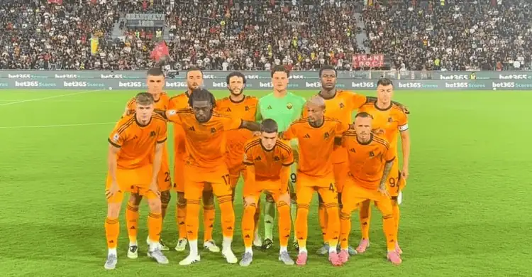 AS Roma, Betis, dan Lyon Menang di Laga Terakhir Liga Europa
