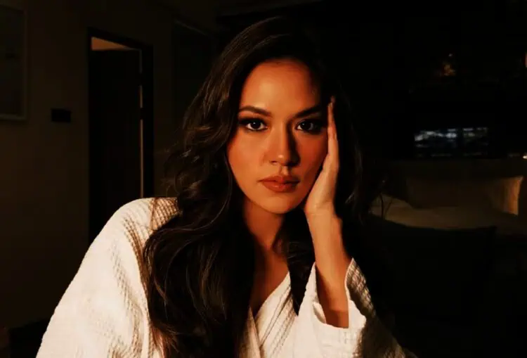 Raisa Hadirkan Kakak Sebagai Saksi di Sidang Cerai