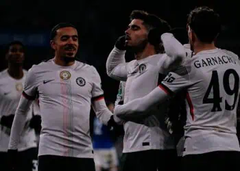 Ubah Taktik jadi Kunci Chelsea Kalahkan Cardiff