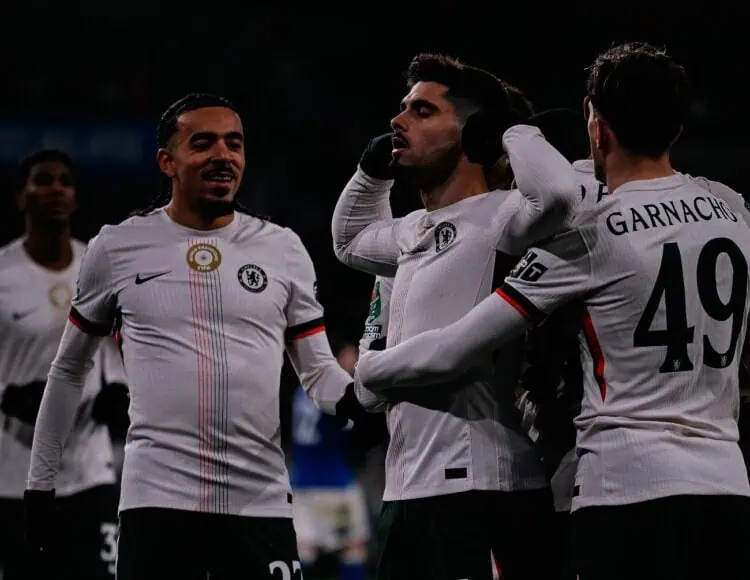 Ubah Taktik jadi Kunci Chelsea Kalahkan Cardiff