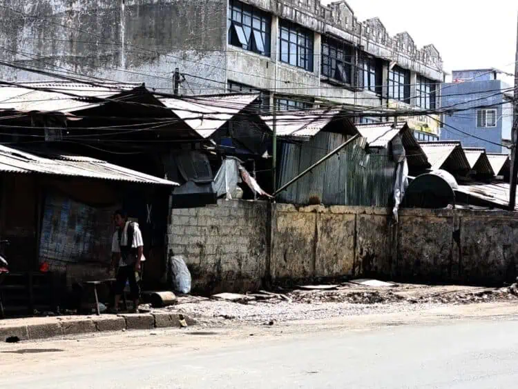 Gunungan Sampah di Ciputat Mulai Diangkut, Dipindahkan ke TPS3R