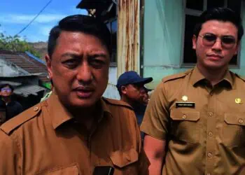 Pemkot Tangsel Anggarkan Rp50 M Untuk Bebaskan Lahan Warga Cipeucang
