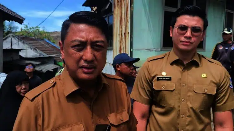 Pemkot Tangsel Anggarkan Rp50 M Untuk Bebaskan Lahan Warga Cipeucang