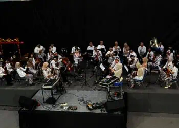 Konser Echos of Home, Cara Komunitas Biola Tangerang Ajak Temukan Diri Lewat Kesenian