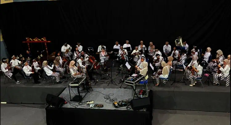 Konser Echos of Home, Cara Komunitas Biola Tangerang Ajak Temukan Diri Lewat Kesenian
