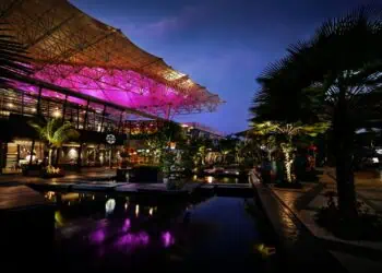 Juicy Luicy Siap Panaskan Malam Tahun Baru 2026 di The Breeze BSD City