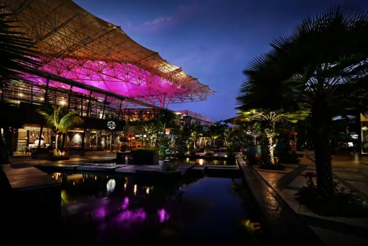 Juicy Luicy Siap Panaskan Malam Tahun Baru 2026 di The Breeze BSD City