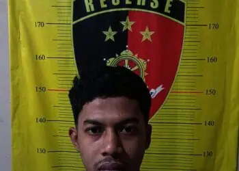 Toko Kosmetik di Ciputat Jual Obat Keras, Dua Pegawai Ditangkap
