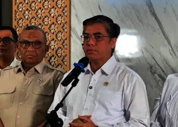 UMP di Tangan Gubernur, Paling Lambat Diketok 24 Desember