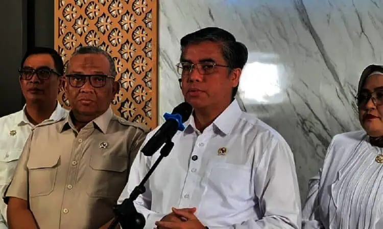 UMP di Tangan Gubernur, Paling Lambat Diketok 24 Desember