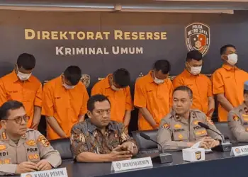 Kompolnas Sayangkan 6 Anggota Polisi Keroyok 2 Mata Elang Hingga Tewas