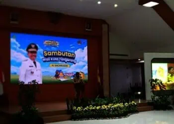 Diskon BPHTB 10 Persen untuk Kategori Umum Berlaku Mulai 10 Desember di Kota Tangerang