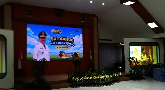 Diskon BPHTB 10 Persen untuk Kategori Umum Berlaku Mulai 10 Desember di Kota Tangerang