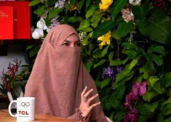 Dipolisikan Inara Rusli, Wardatina Mawa: Belum Menerima Panggilan Apapun