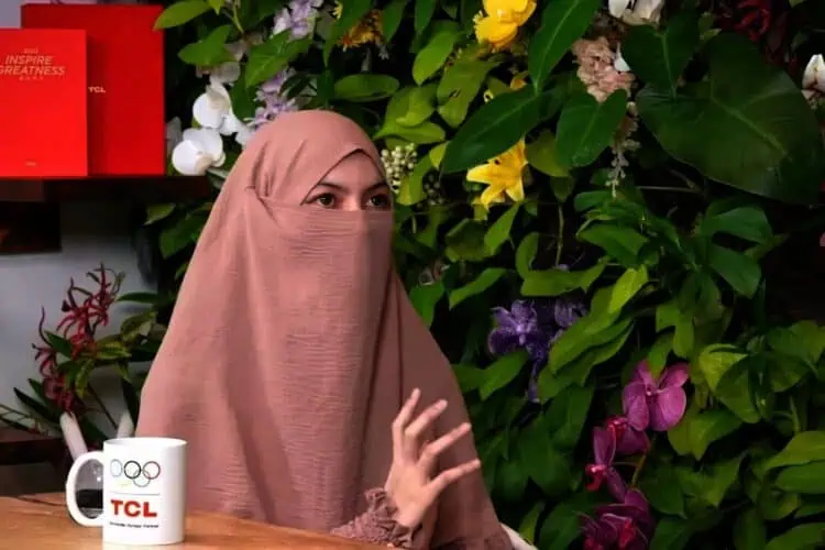 Dipolisikan Inara Rusli, Wardatina Mawa: Belum Menerima Panggilan Apapun
