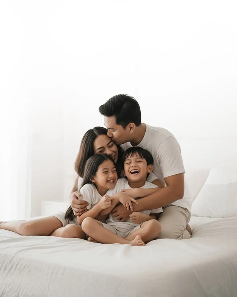 Manfaatkan Moment Liburan Akhir Tahun Dengan “Joyful December” Room Package Di Hotel Santika Premiere Bintaro